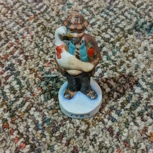 Dave Grossman‎ 1989 clown